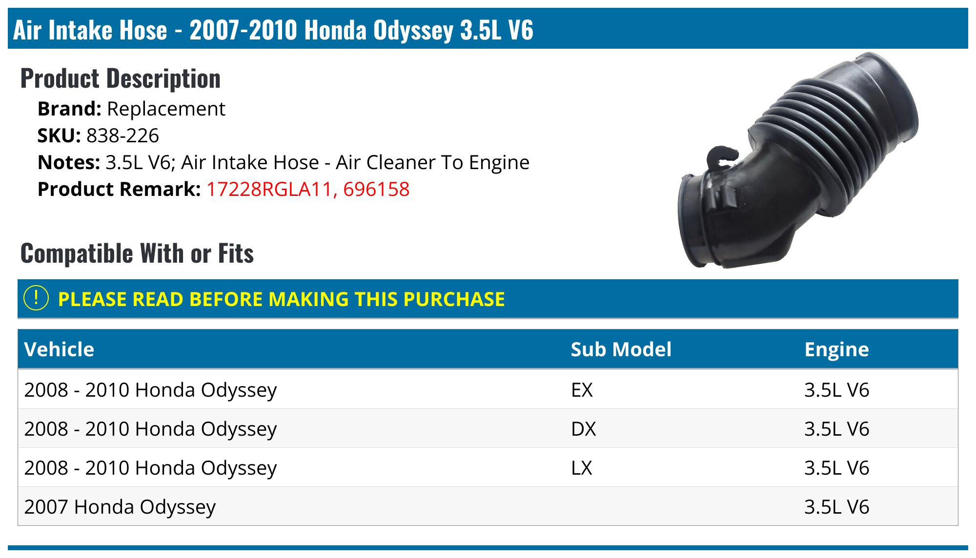 New 2024 Honda Odyssey EX-L Mini-van, Passenger In Gulfport #RB055108 | Pat Peck Honda In Gulfport - Foto 9