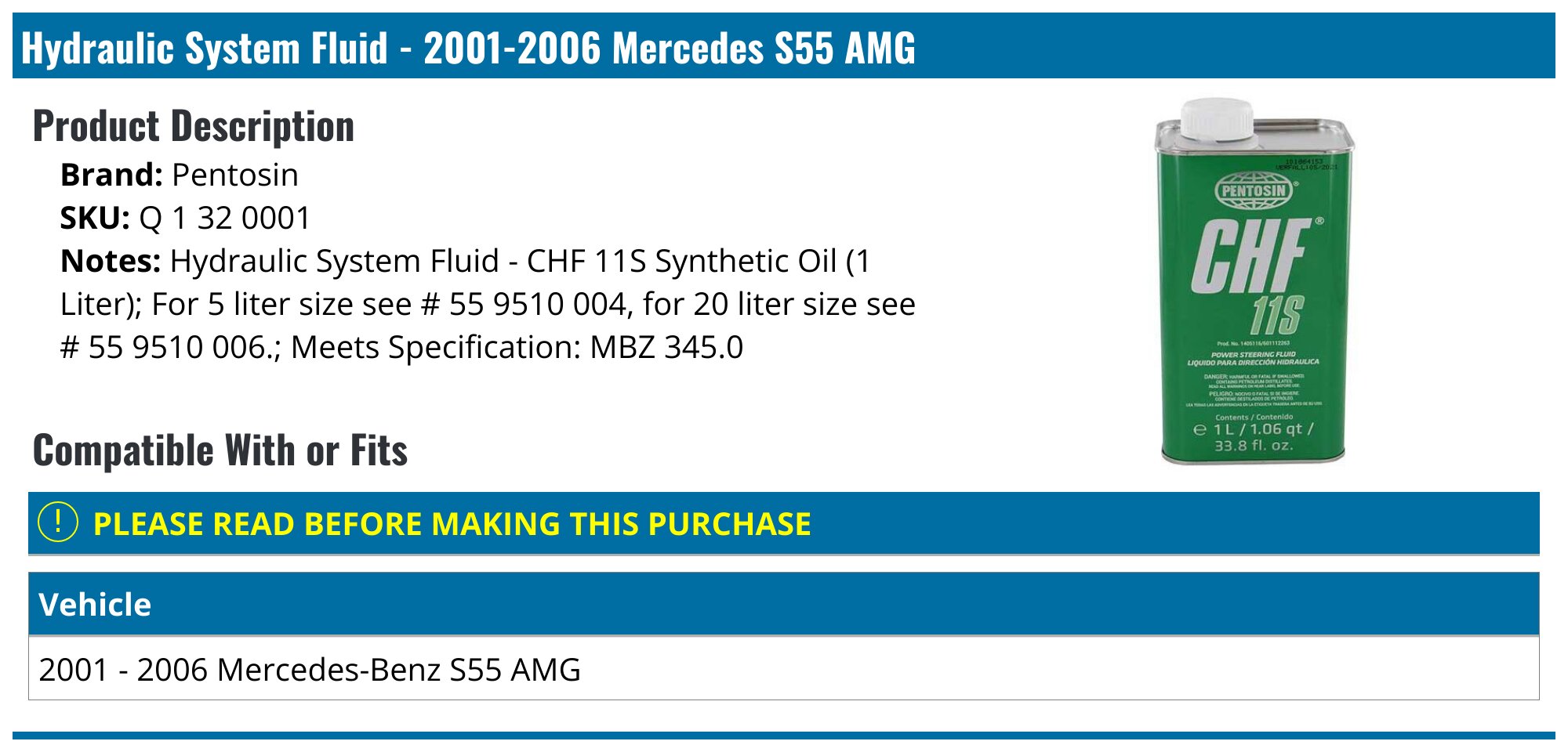 Mercedes-Benz Hydraulic Oil Price MERCEDES-BENZ GENUINE ENGINE Oil 5W-30 MB  229.52 - 5 Liter | MB OEM 229.52 EUR 57,90 - DE 32 Hydraulic Oil