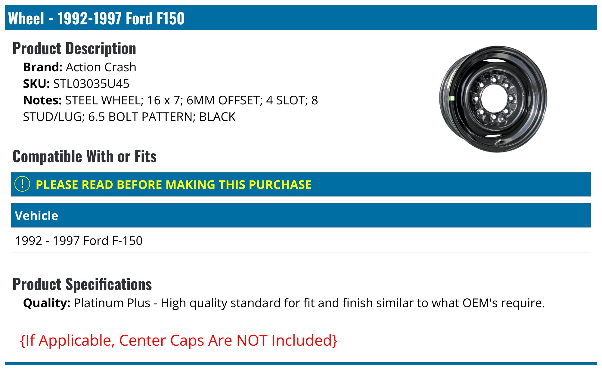 What Bolt Pattern Is A Ford F150: Ultimate Guide for Owners
