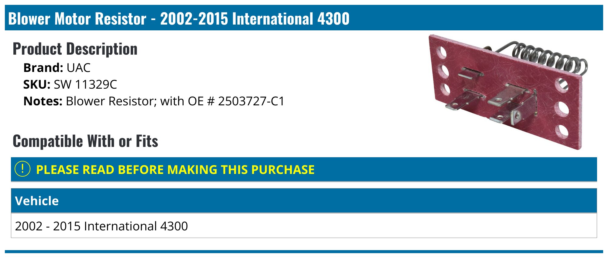 2006 intelligence overview