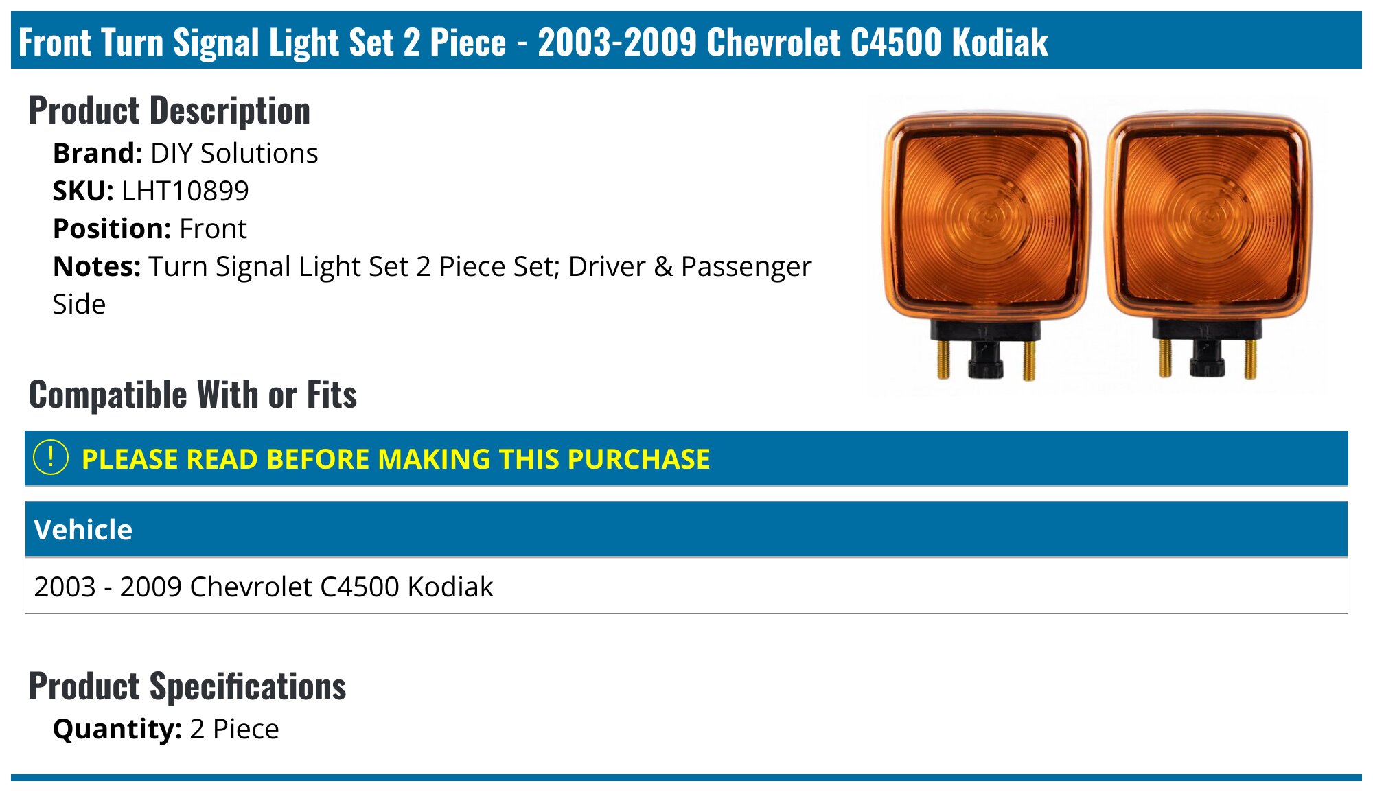 2003 CHEVROLET KODIAK C4500 For Sale In Covington, Tennessee - Foto 12