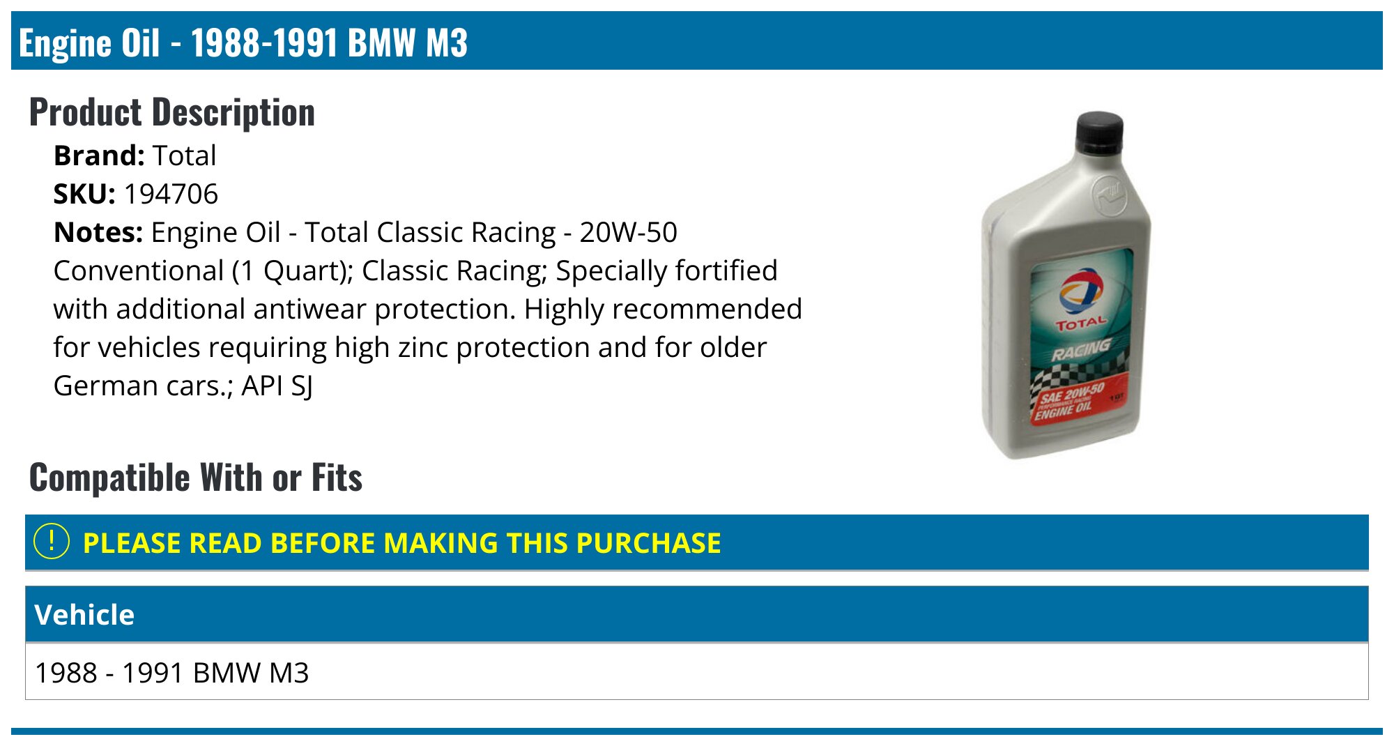 1988-1991-bmw-m3-engine-oil-total-194706-partsgeek