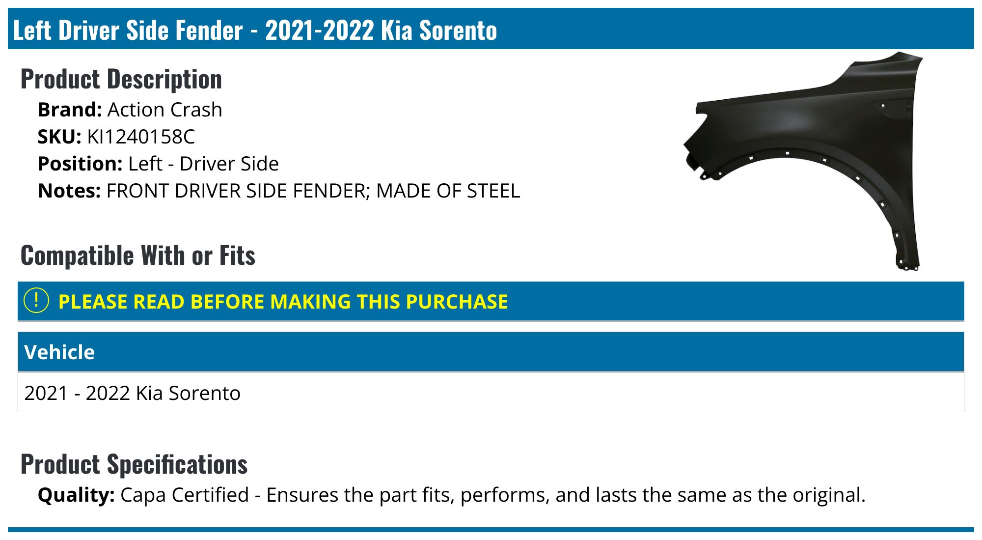 How to remove front and rear bumper Kia Sorento (2020 How to remove front and rear bumper Kia Sorento (2020