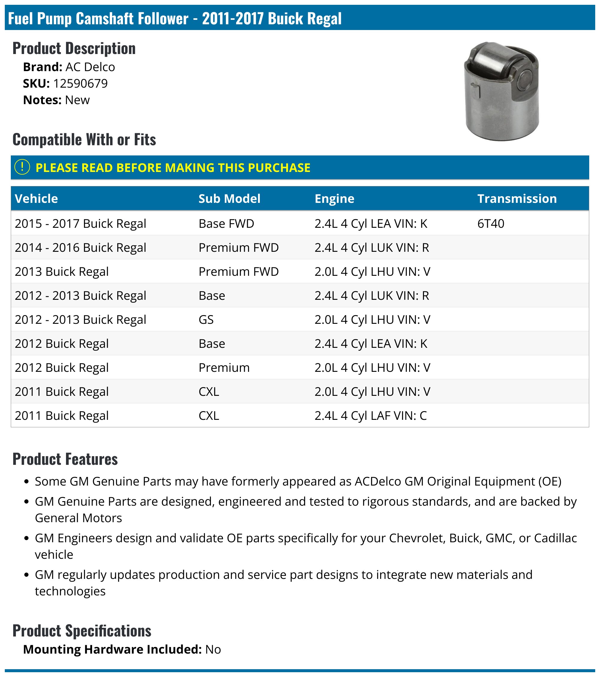 Sitemapcdatahttpswudinf Inetcom2012 Buick Regal Fuel Capacity