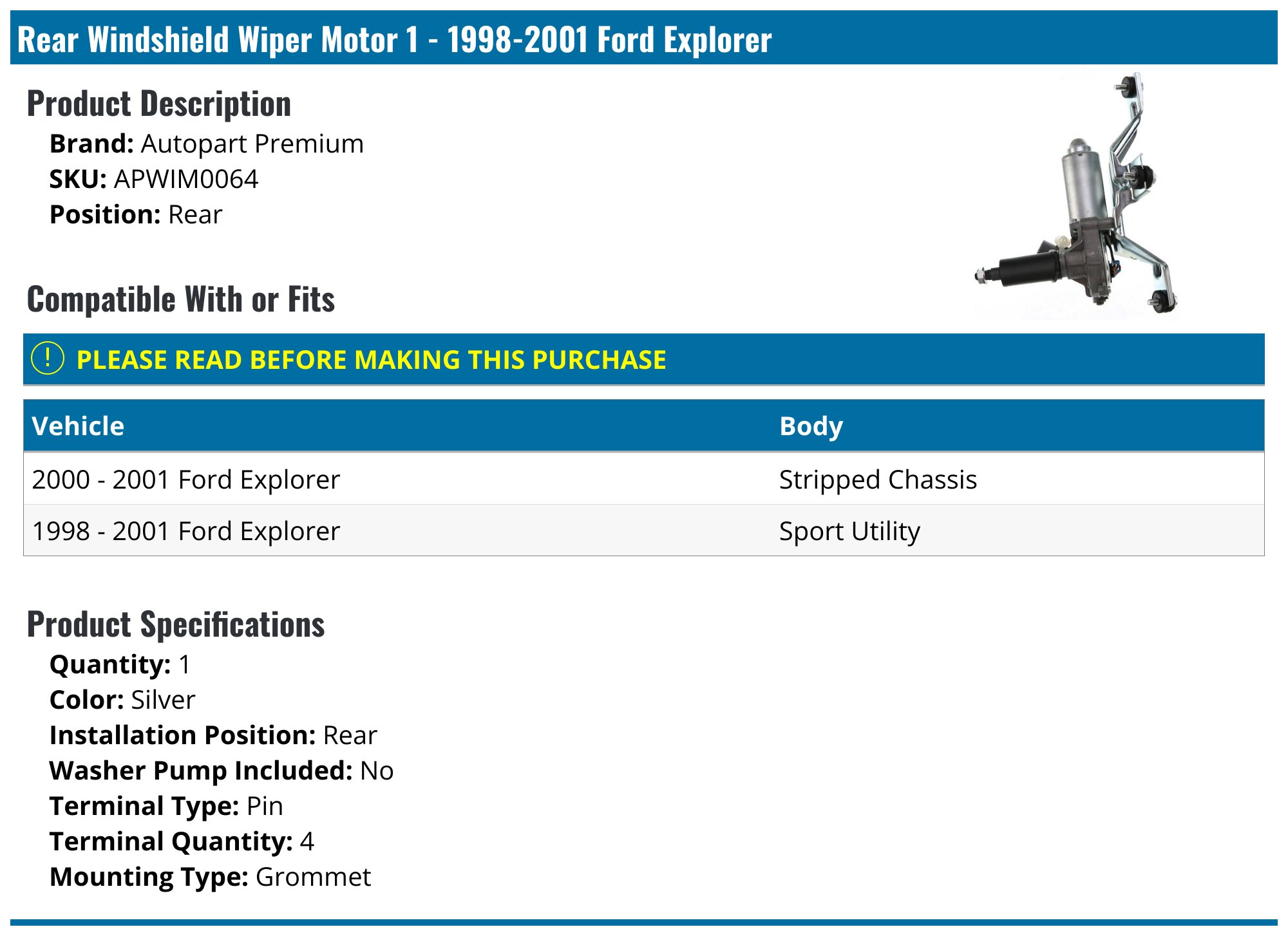 New 2026 Ford Explorer ST 4D Sport Utility in Waukesha #80756 | Griffin Ford