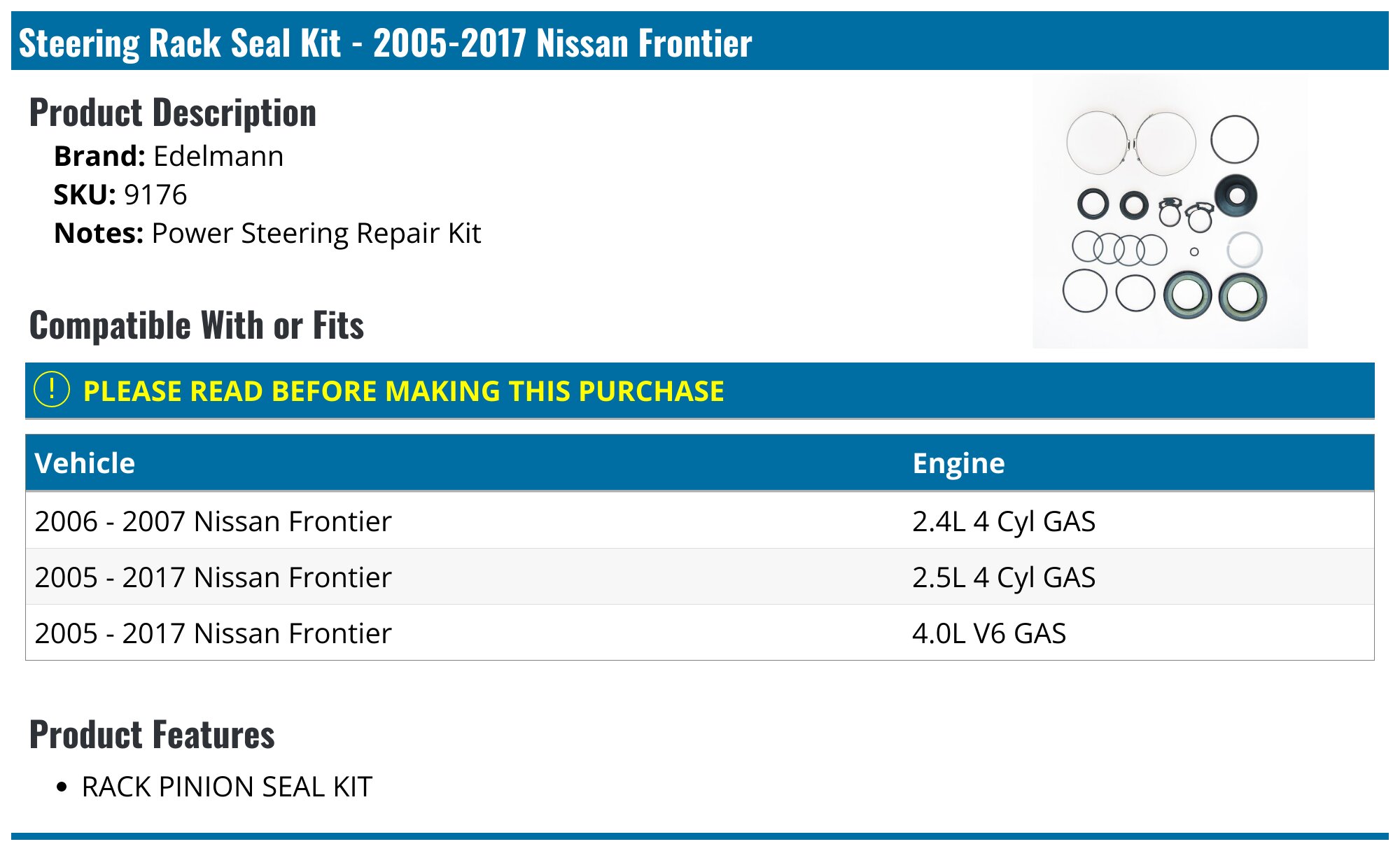 Brand New Engine Oil Pan Lower For Nissan Altima Rogue l4 2.5L 2014-2019