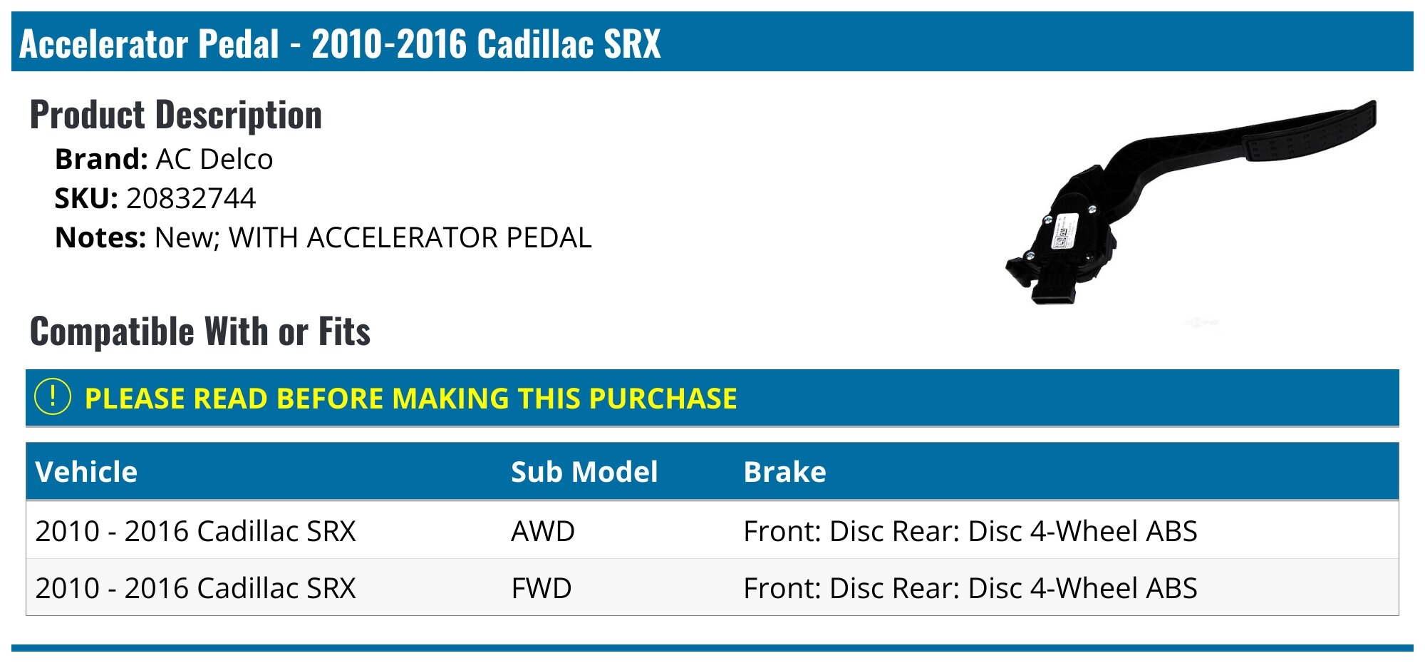 Sensore Posizione Farfalla 06164PM5A02 16400P06A01 – Sostituzione Auto Per Honda Civic Accord CR-V - 3