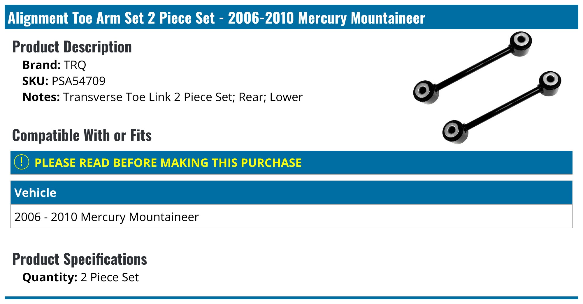 Specchietto Riscaldato Lato Destro Passeggero Per Ford Explorer 2006-2010, Mercury Mountaineer, Sport Trac
