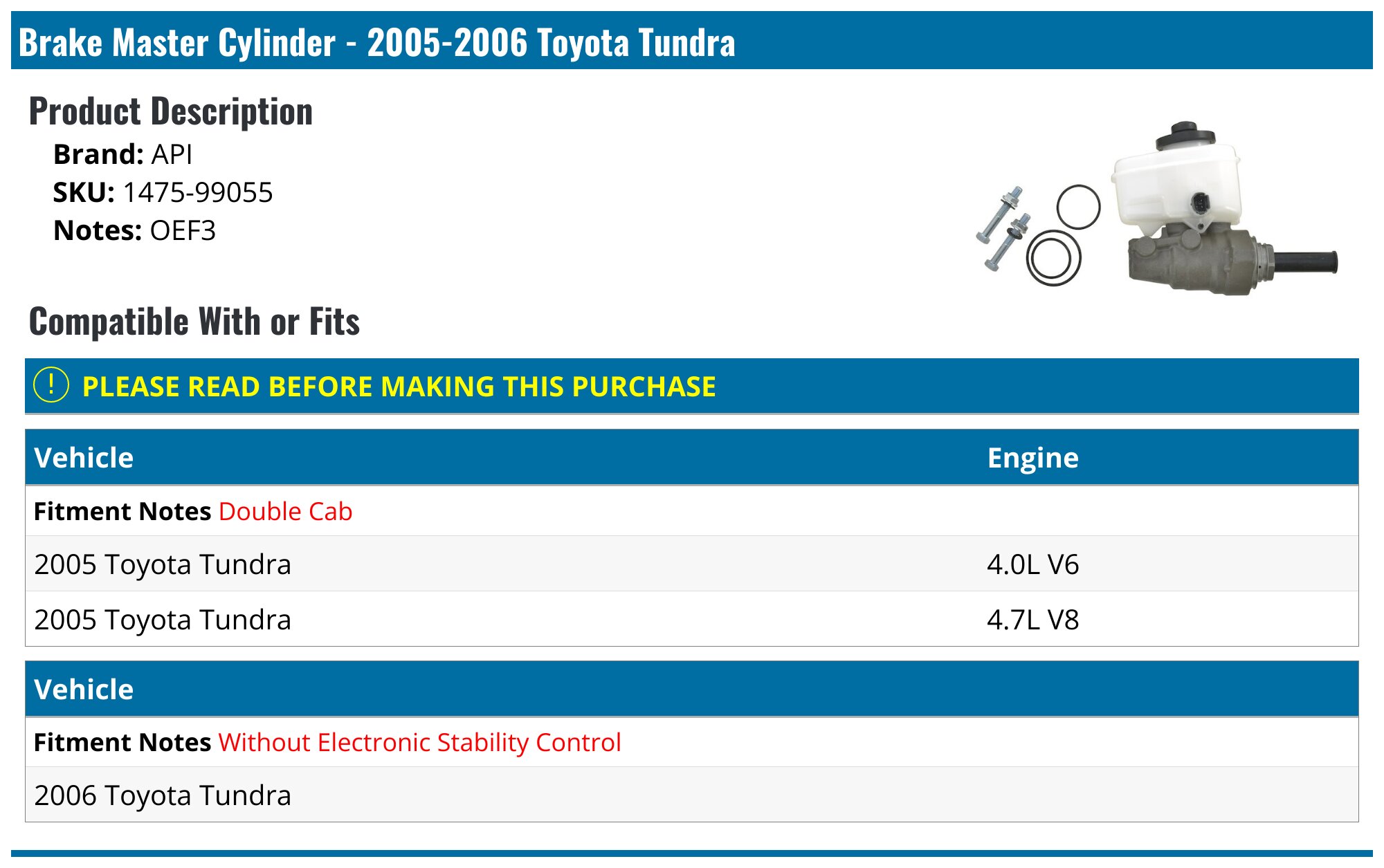 2006 toyota tundra brake line diagram master cylinder - 2006 toyota tundra brake line diagram