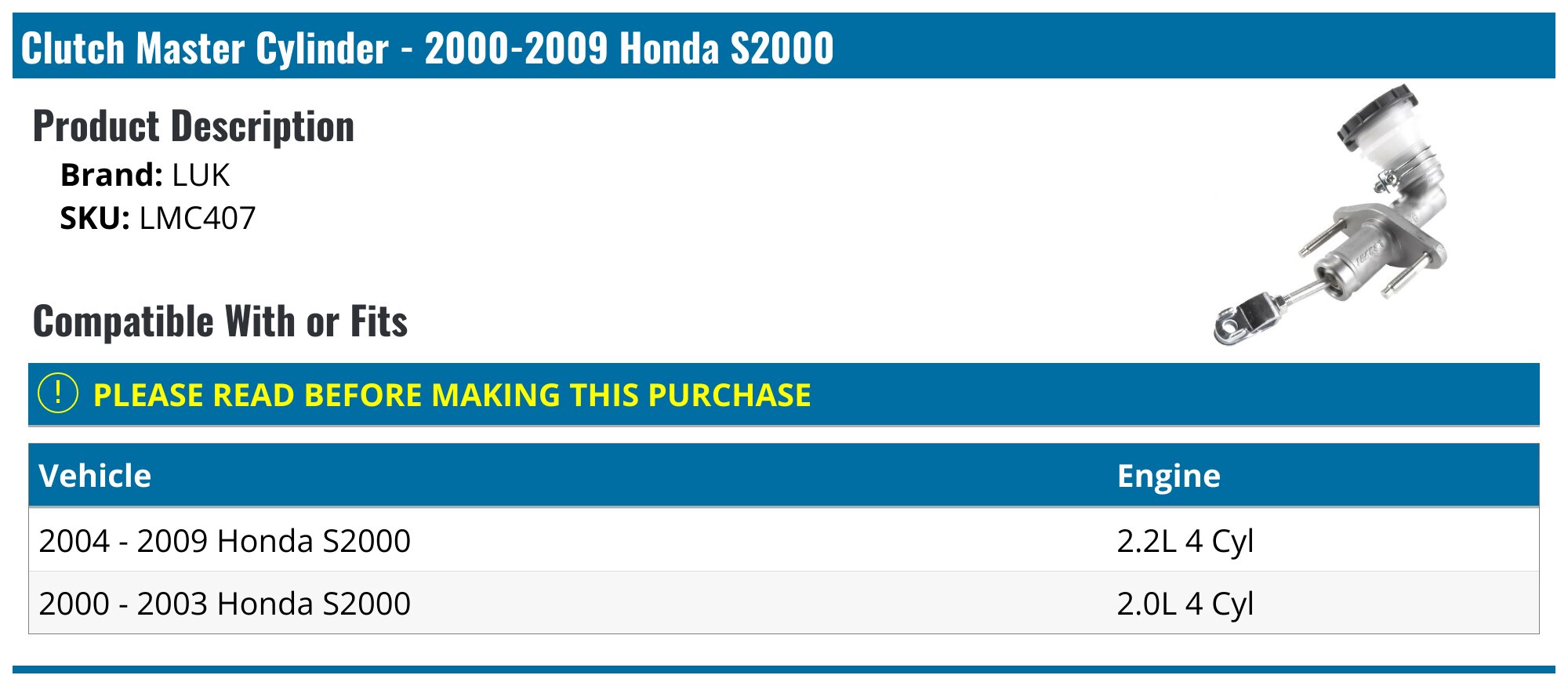Kit De Ressorts Hélicoïdaux Honda S2000 OEM - Modèle 1999-2001 - Réf. 51401-S2A-014 & 52441-S2A-014
