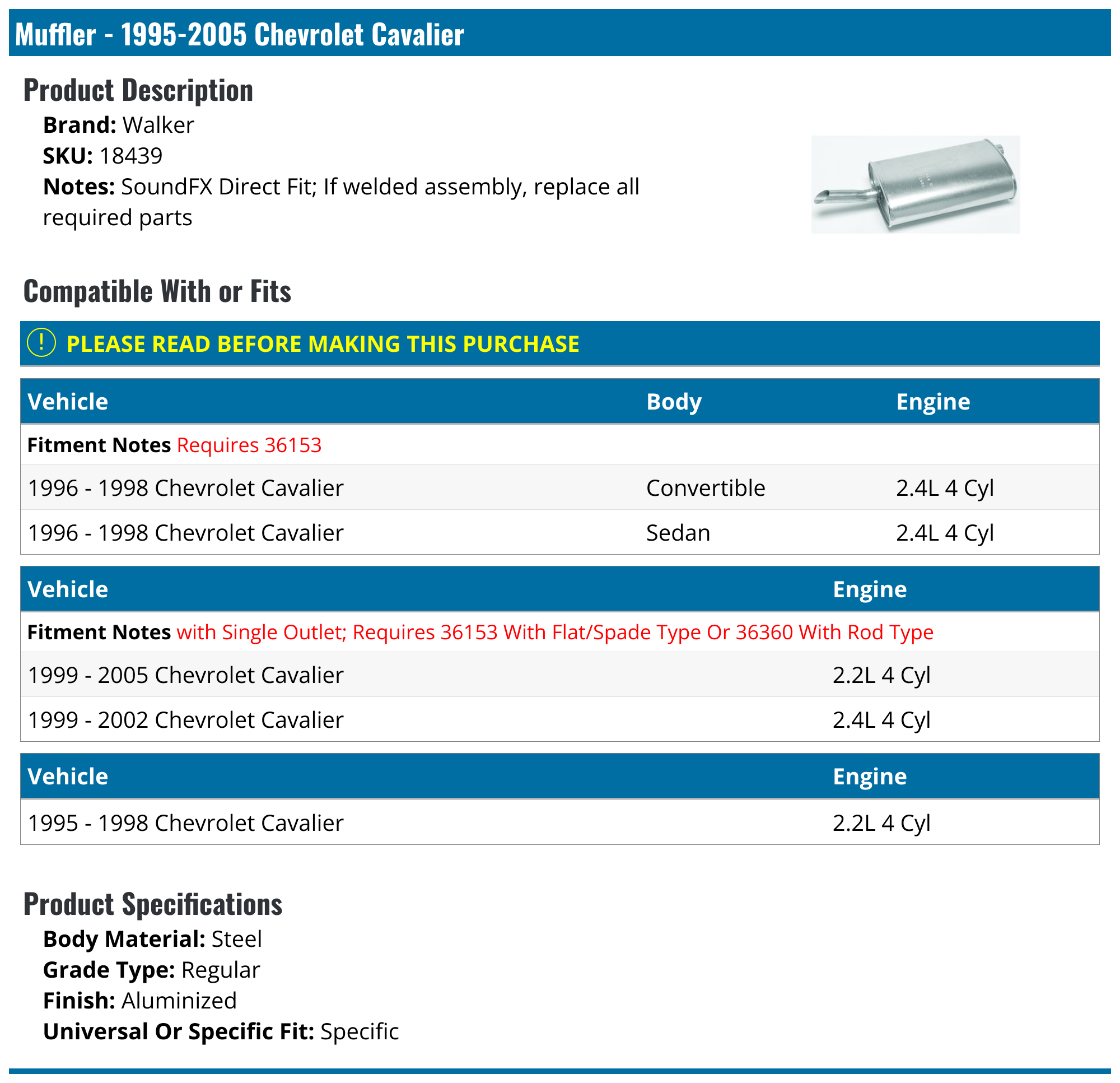 CS630HCV - Charge Speed 1995-2002 Chevy Cavalier Carbon Vented Hood, image size:2000x1933