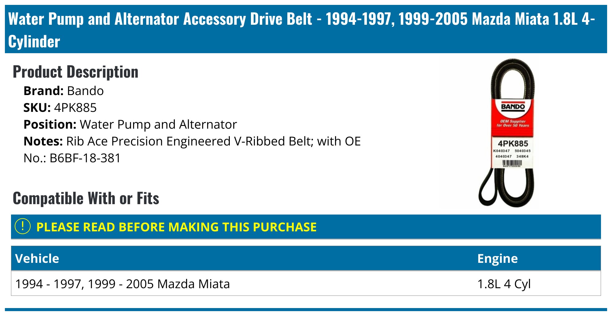 Serpentine Belt Diagram 1999 Jeep Cherokee Right Hand Drive