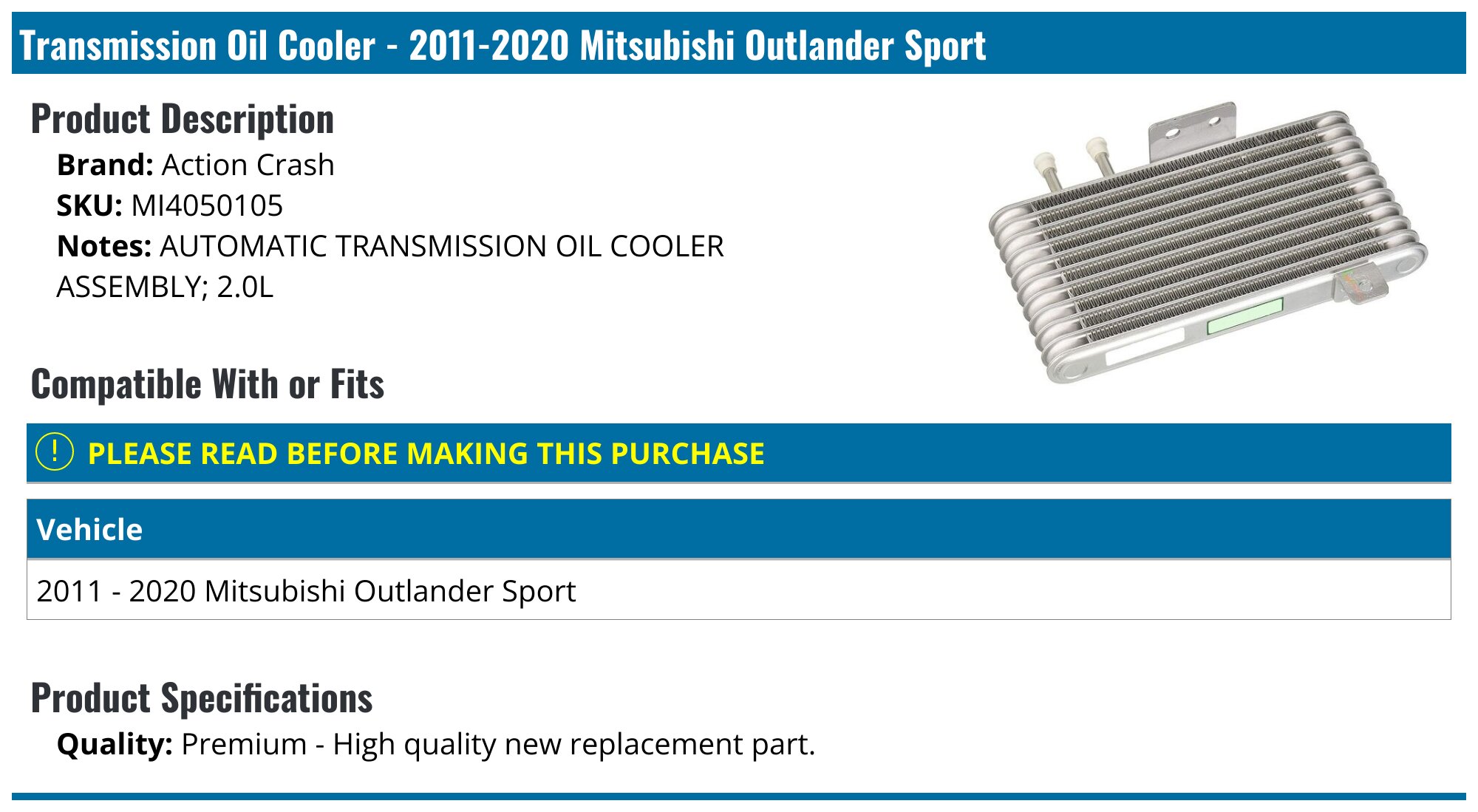 Mitsubishi TOMMI フルオプション　カーボデンシャシーボデイ未走行 mqdefault.jpg