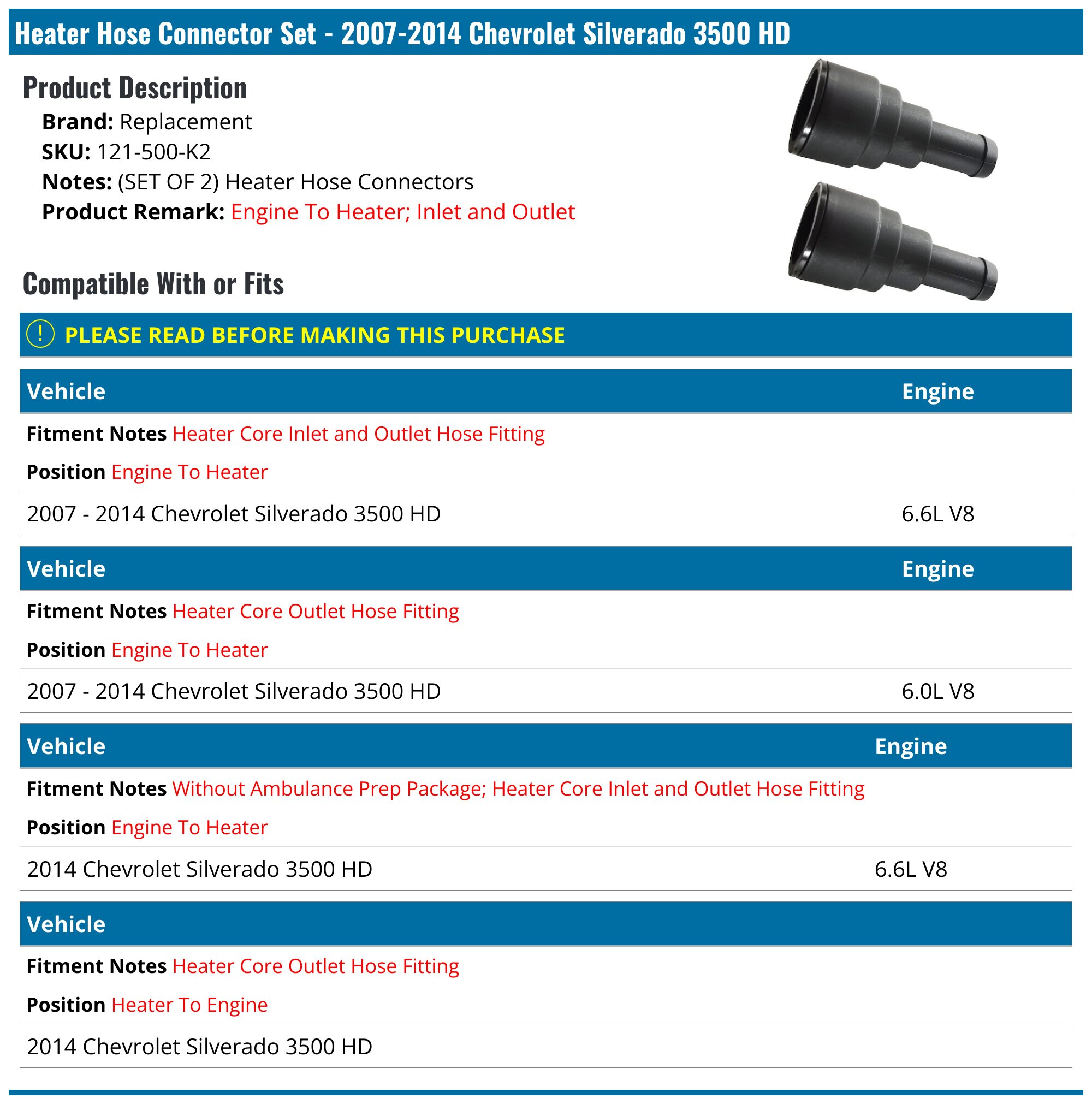 Sitemapcdatahttpsomobeldreferenzcomextraordinary 2007 Chevy Silverado Heater Hose Connector Photos