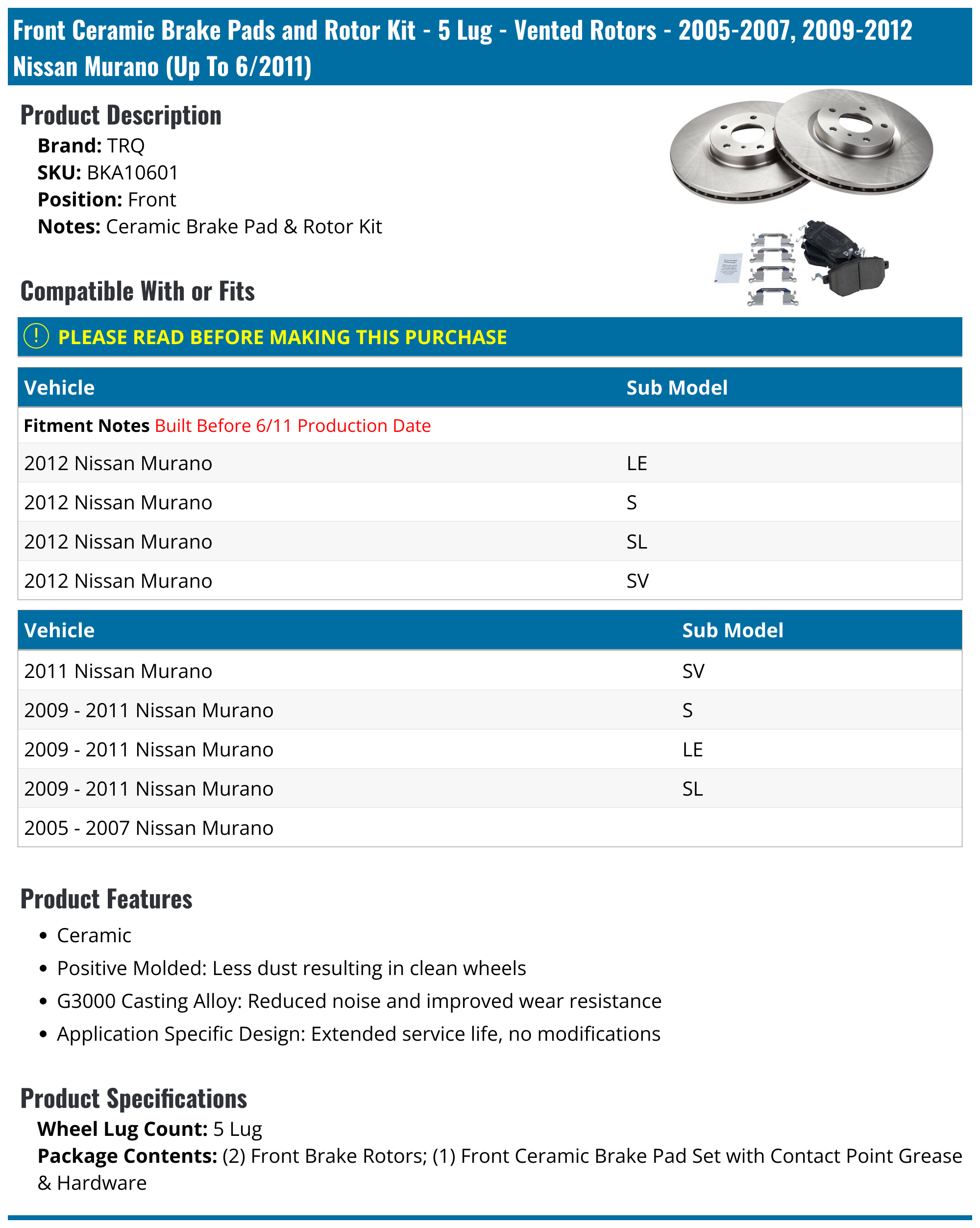 並行輸入品】Unity Automotive Compatible for Complete Strut