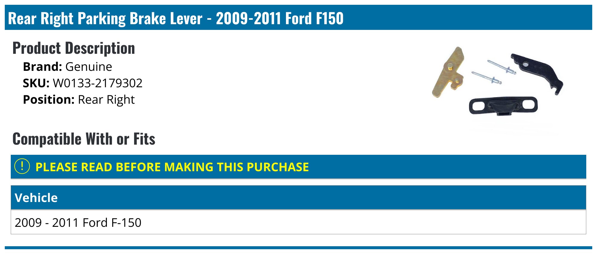 2008 Ford Brake Diagram 2004 2008 Ford F150 Brake Rotor And Hub
