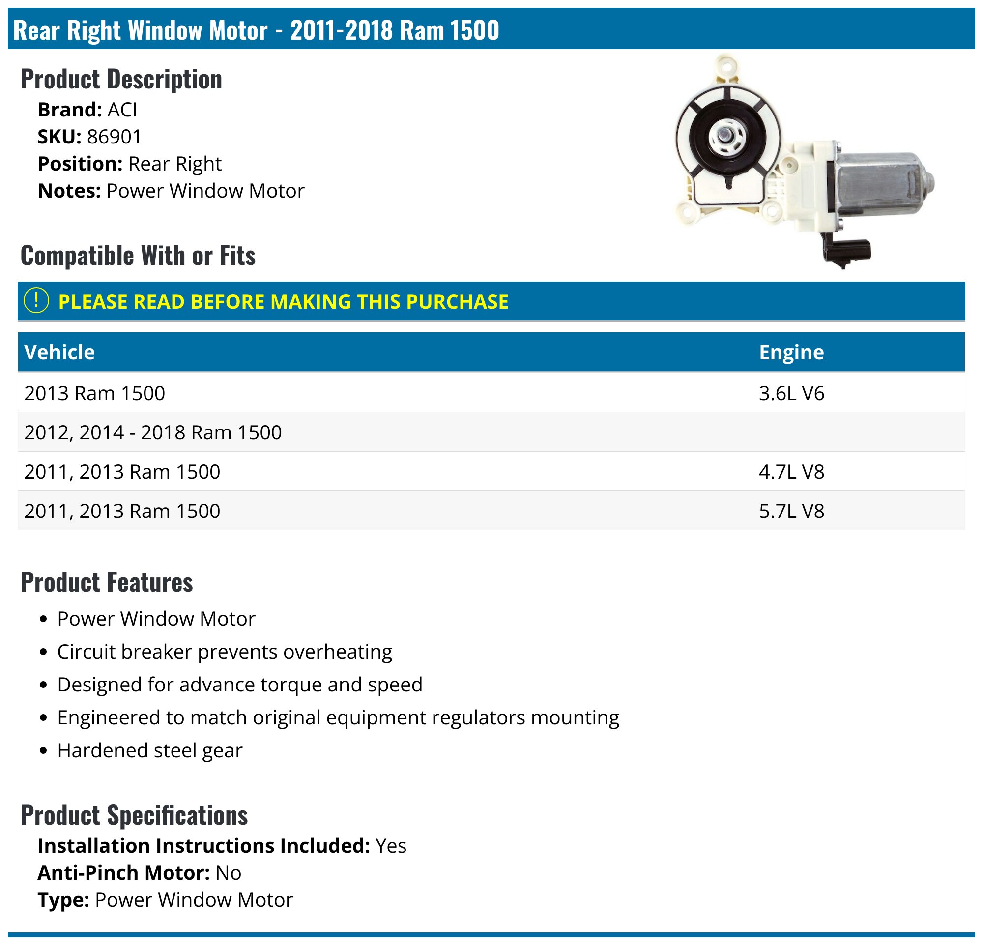 Car Window Motor Repair Cost: Affordable Solutions