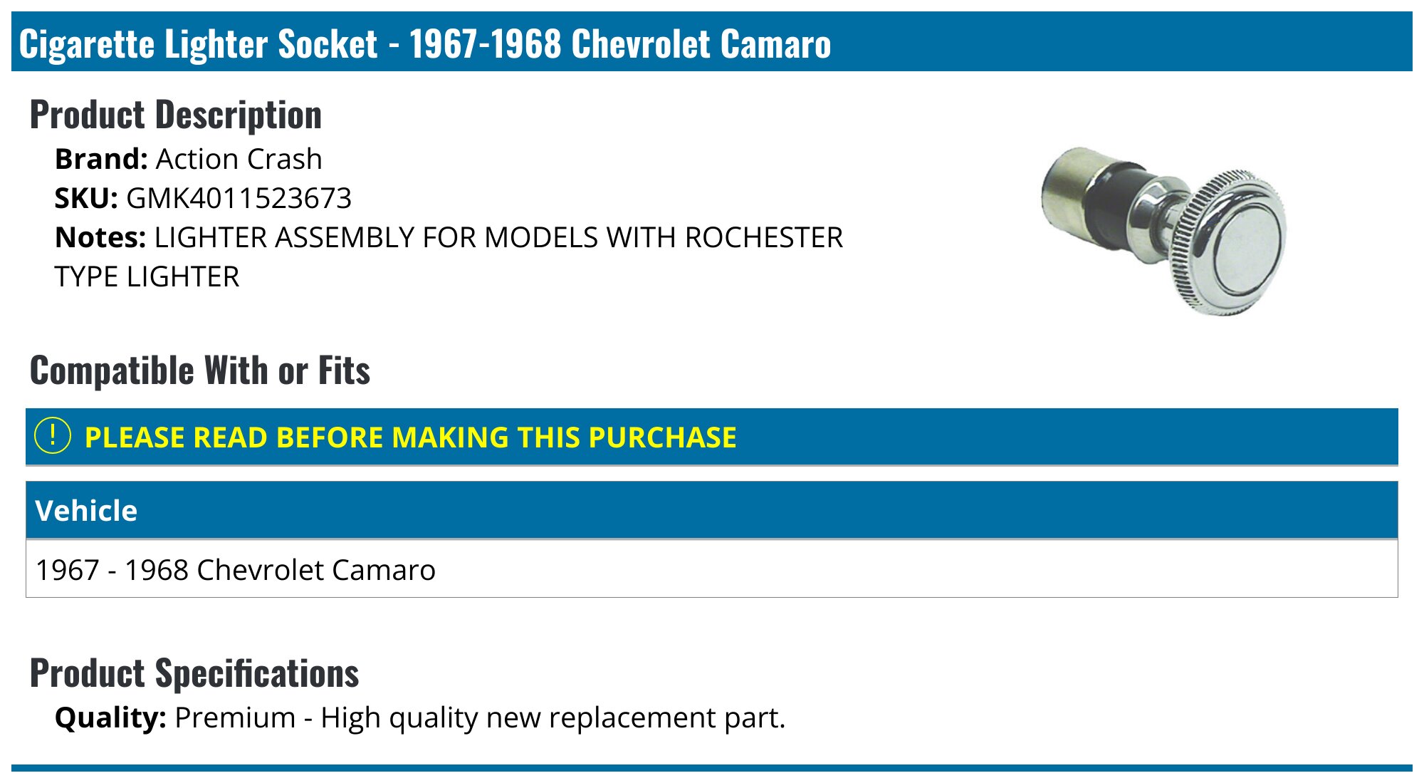 2006 f250 cigarette lighter removal Rear cigarette lighter removal/replacement?