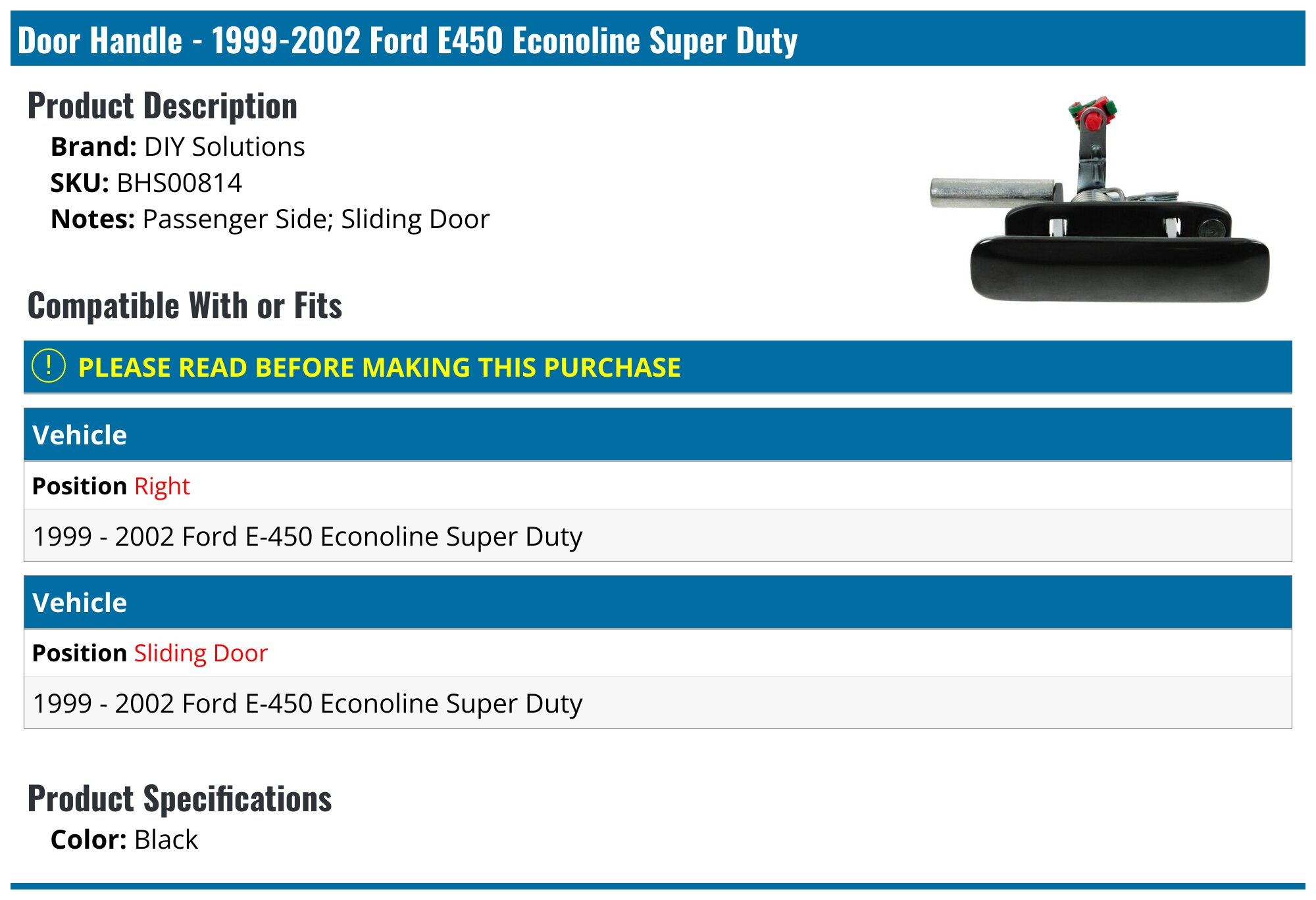 2002 FORD E450 ECONOLINE SUPER DUTY SERVICE REPAIR MANUAL PDF visual data 8
