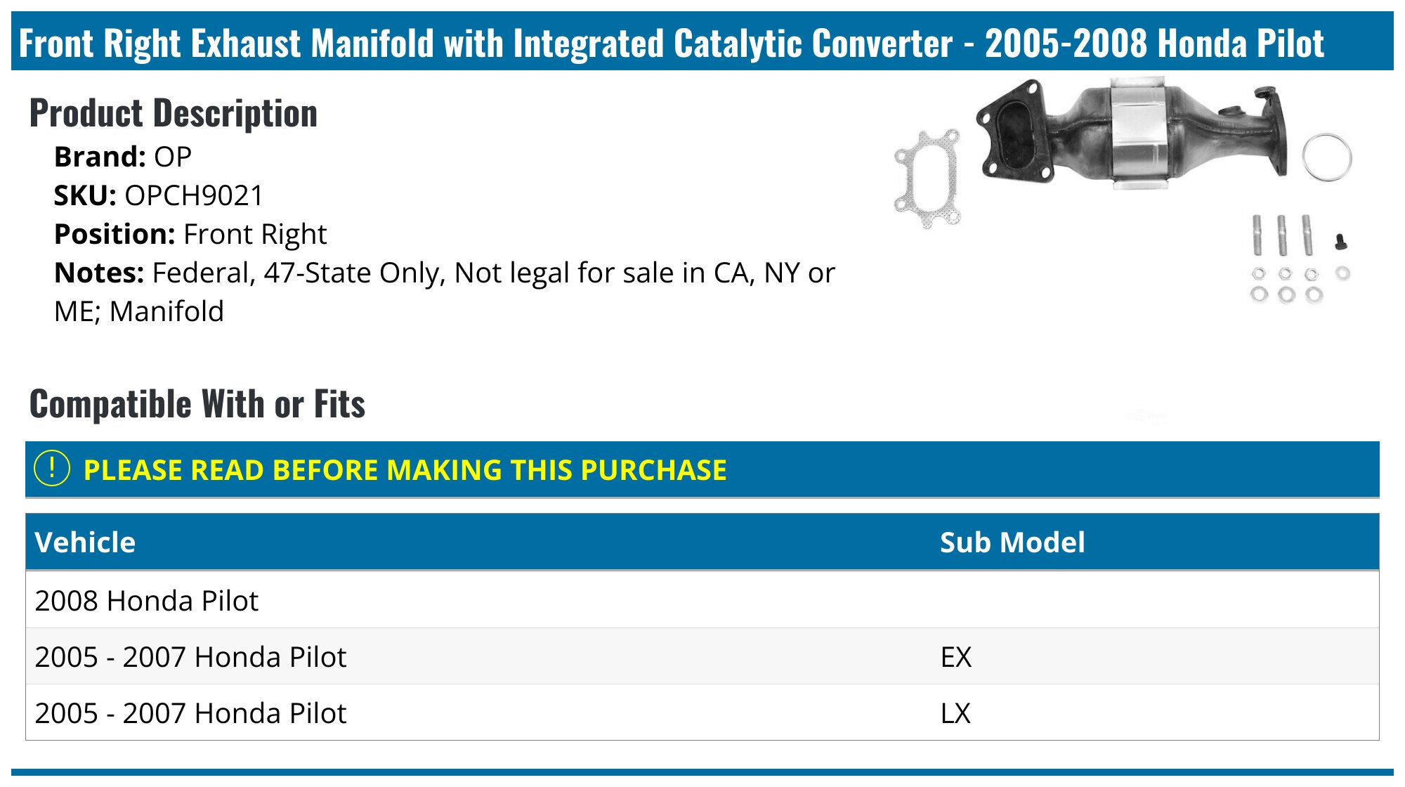Sitemapcdatahttpsthereferenznethonda Pilot Catalytic Converter Pricenull