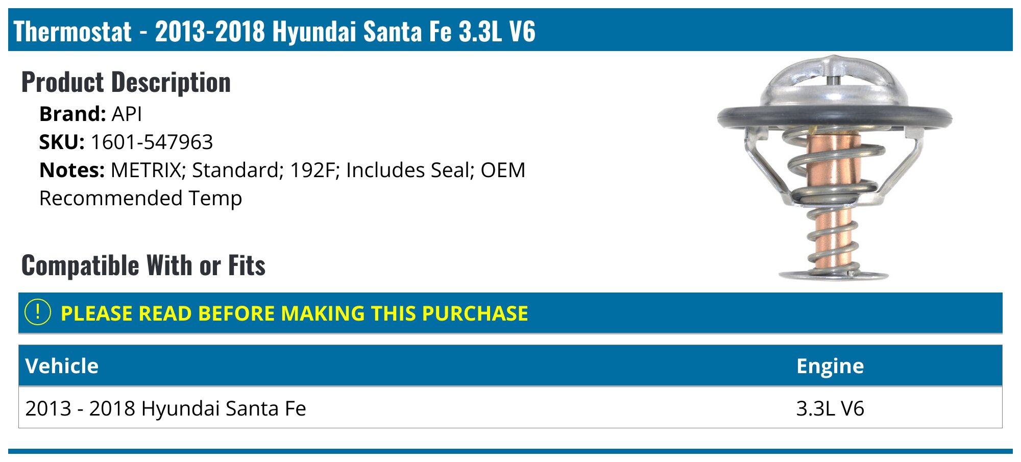 QBA P825291-1Pair FRONT Driver & Passenger Side Complete Strut Assemblies For 2013-2018 Hyundai Santa Fe 3.3L V6,2013-2018 Hyundai Santa Fe Sport 2.0L 2.4L L4,2014-2015 Kia Sorento 3.3L V6; AWD/FWD, Struts