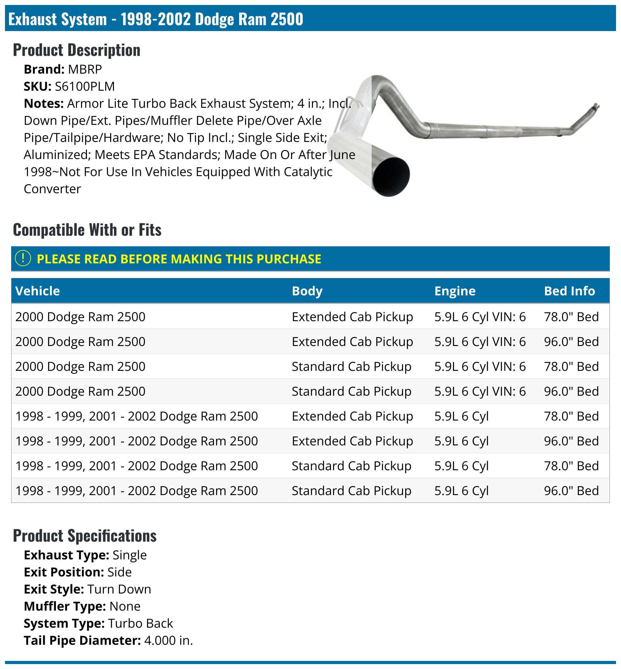 s6100plm