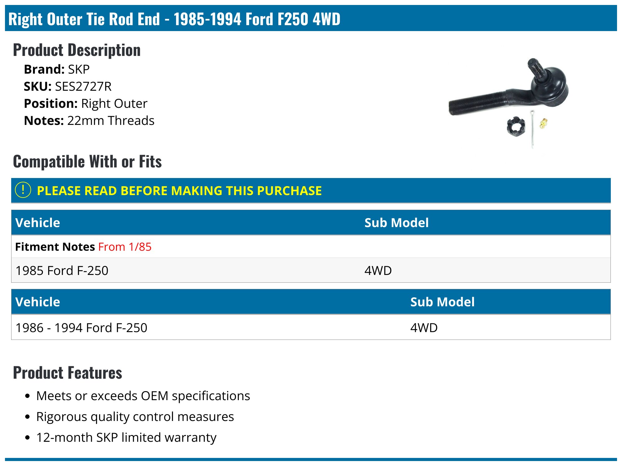 1979 Ford F-250 RWD 1972 1973 1974 1975 1976 1977 1978 1979 Ford F-250 RWD 1972 1973 1974 1975 1976 1977 1978