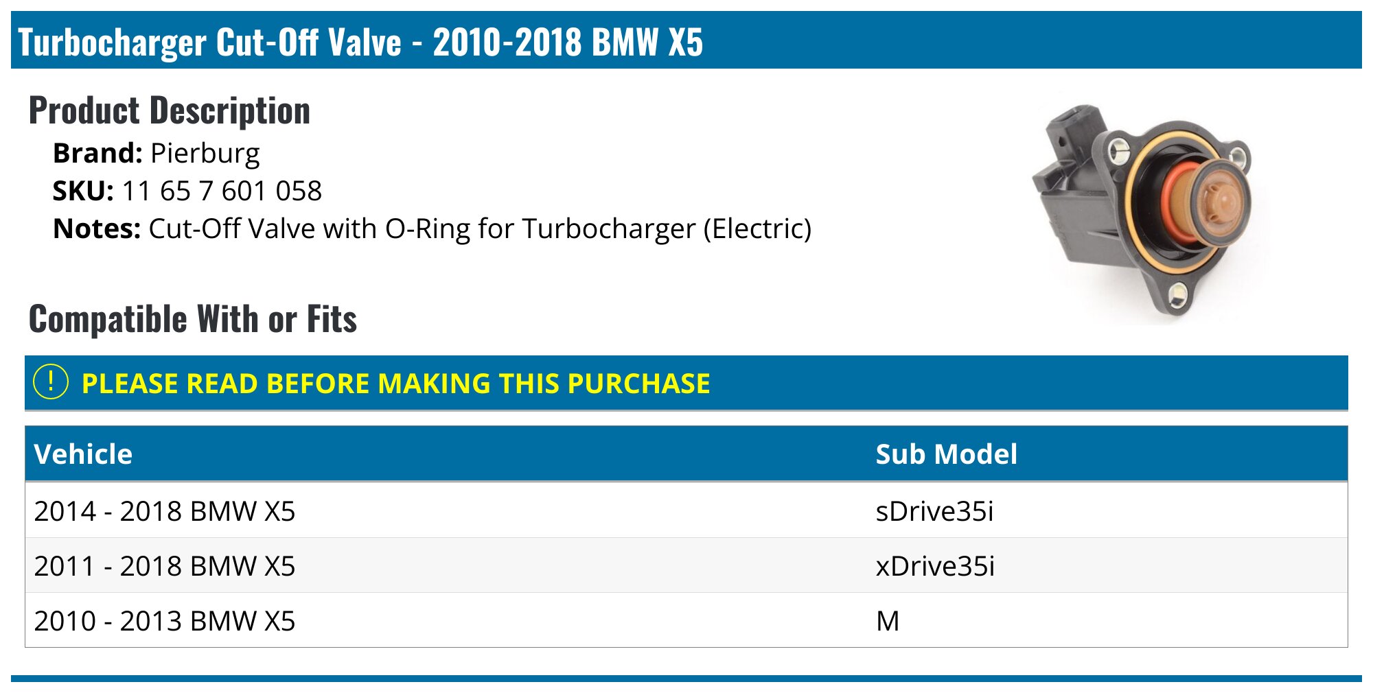 Your 2012 Bmw X5 Turbocharger Battery The Unsung Hero You Need To Knowfeed