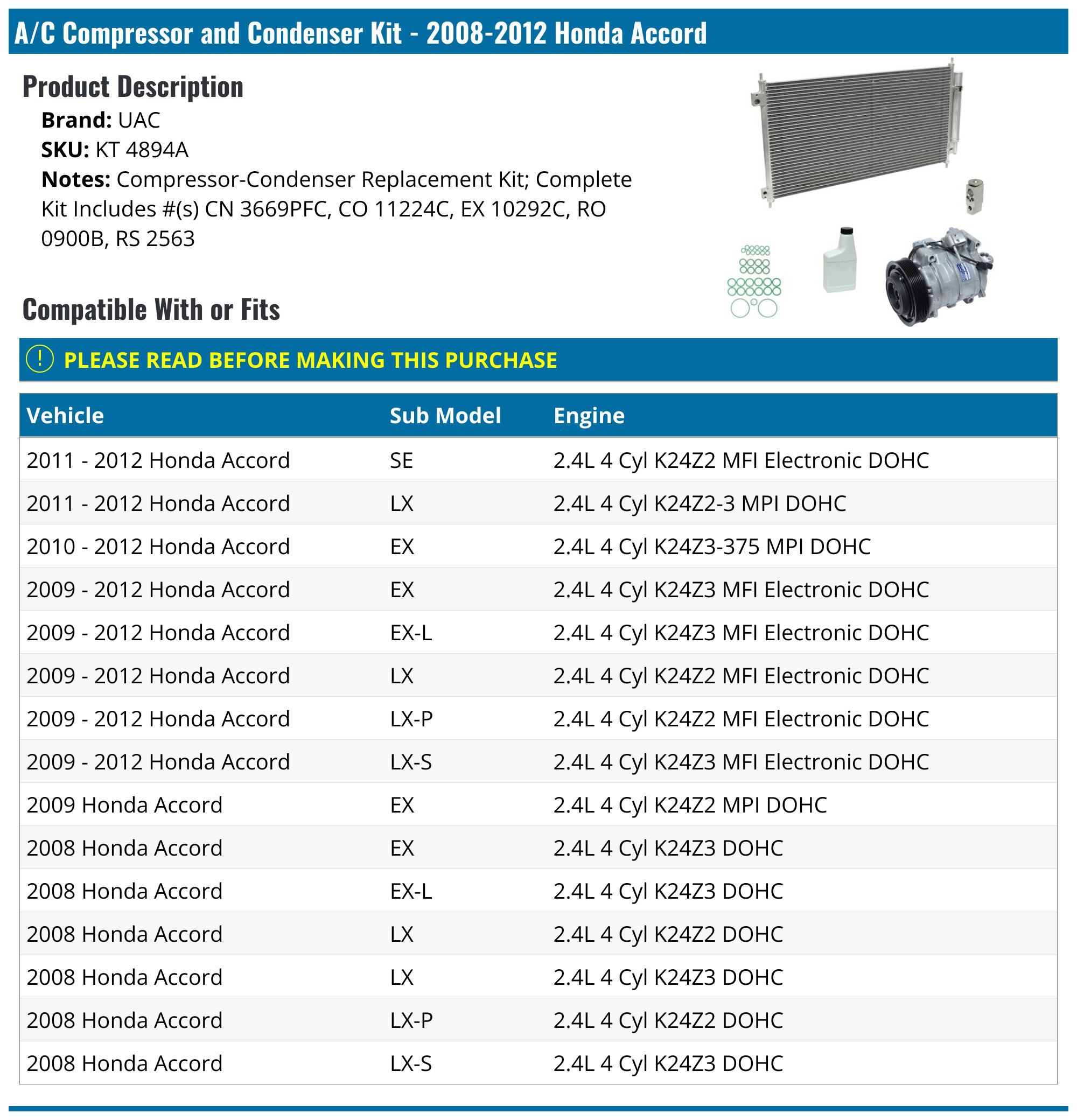 Honda Accord Parts Online Honda Accord OEM Body Parts Parts Geek