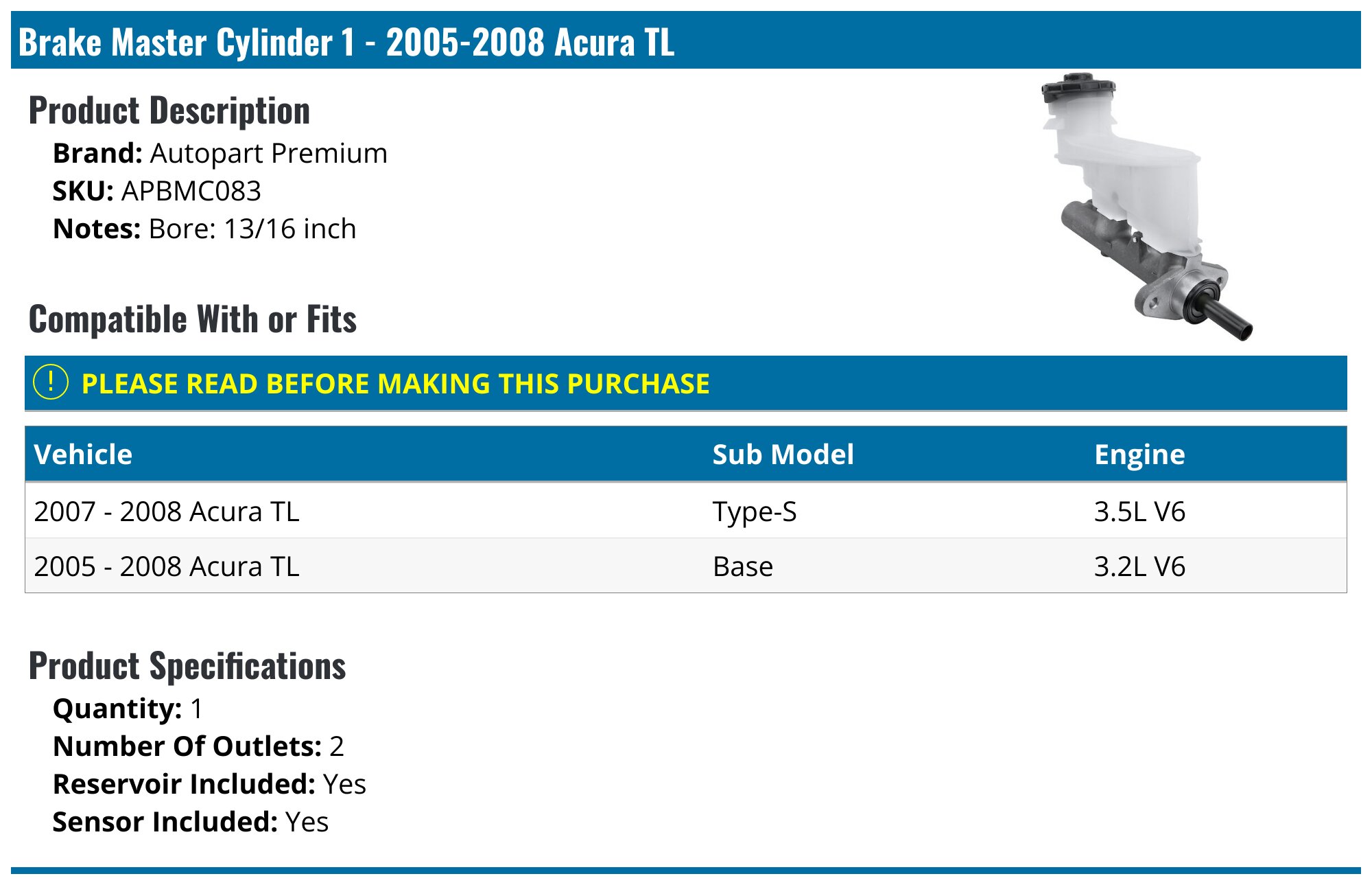 車のヒンジ Compatible With Master II 1998-2003 2004 2005 2006 2007 