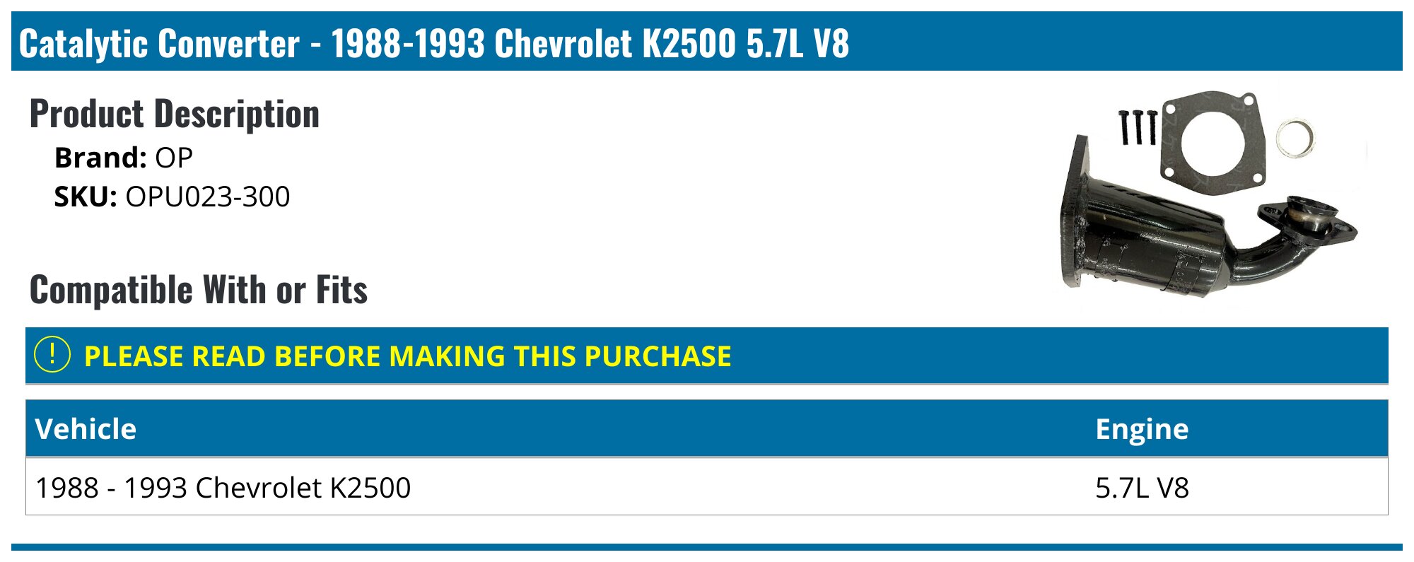 1996 Chevrolet C/K 1500 Series For Sale