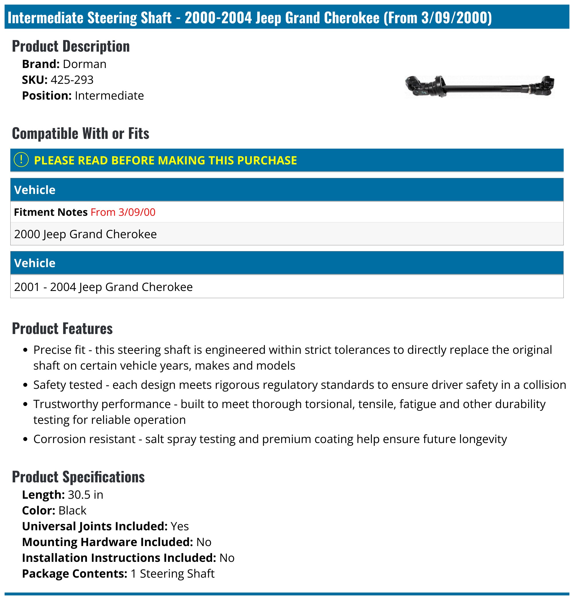 Modulo Bcm Jeep Grand Cherokee 2000 2001 2002 2003 2004 | Meses Sin Interés