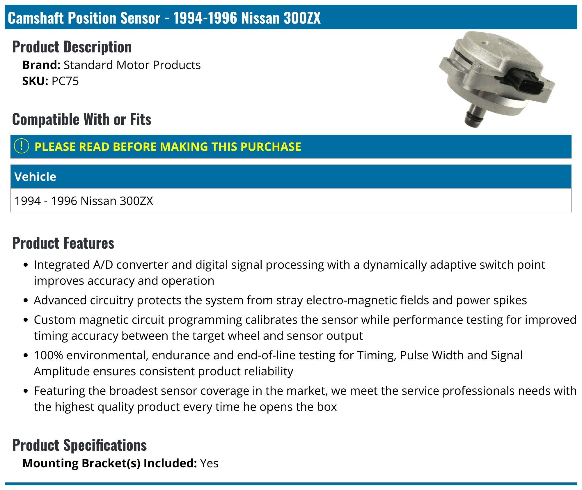 Nissan 300ZX Parts Catalog - Aftermarket Performance Parts | Parts