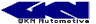 Front Left CV Axle Assembly - 2000-2001 Audi TT Quattro 1.8L 4-Cylinder - GKN 7463-06135979