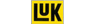 Clutch Slave Cylinder - 1977-1983 BMW 320i - LUK 950-05499865