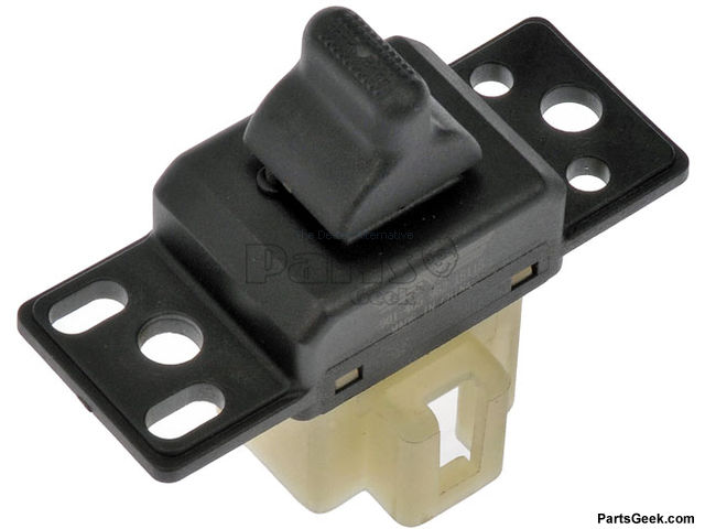 Chrysler Town & Country Window Switch - Window Switches - Replacement