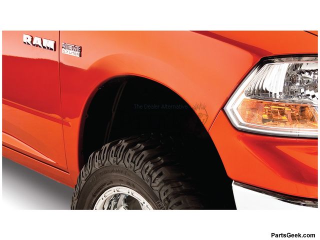 04 ram 1500 fender flares