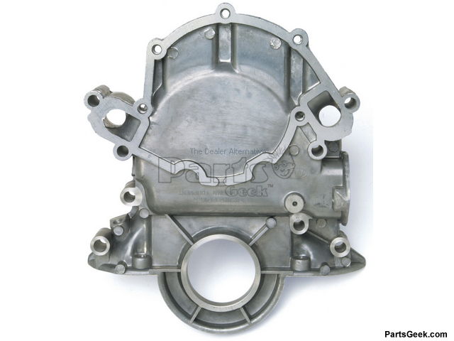 Ford F250 Timing Cover - Timing Belt Cover - Dorman Edelbrock ATP DIY ...
