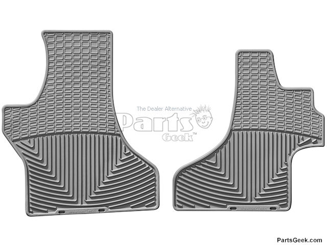 Ford E350 Super Duty Floor Mats - Auto Car & Truck Floor Mats - Husky