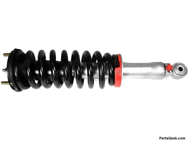 05 2005 Toyota Tundra Strut Assembly - Suspension - API, FCS Automotive