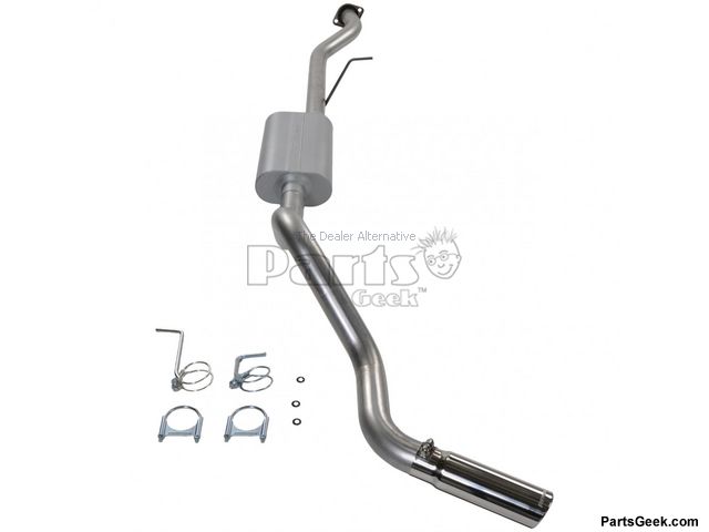rsx tanabe exhaust