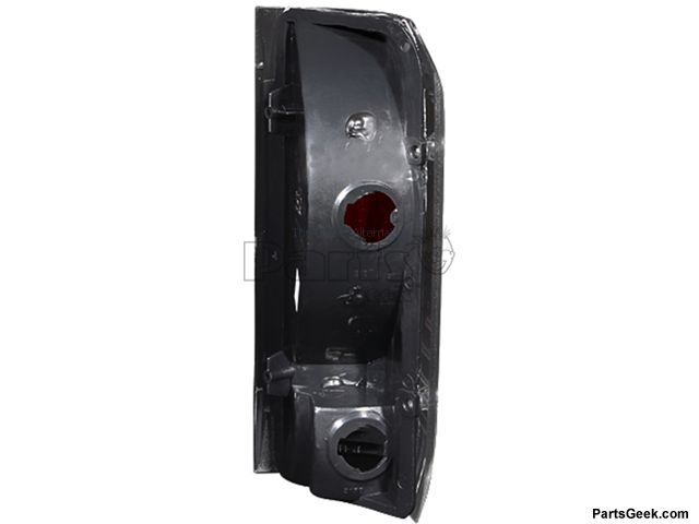Ford F150 Tail Lights Replacement - F150 LED Tail Light | Parts Geek