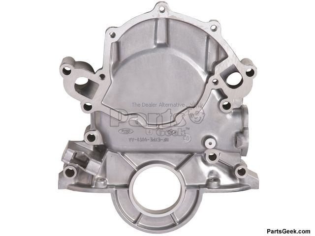 Ford F250 Timing Cover - Timing Belt Cover - Replacement Dorman Ford ...