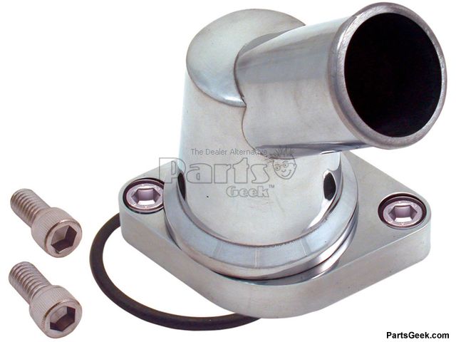 Thermostat Gehäuse Dichtung Chevrolet V6 V8 5,0L 5,7L 7,4L