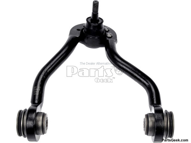 Control Arm For 88-99 Chevrolet K1500 Front Upper LH with balljoint