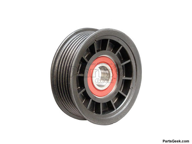 Dayco Drive Belt Idler Pulley For Honda Civic 1.8L (2012-2015) – SX-1770 Replacement