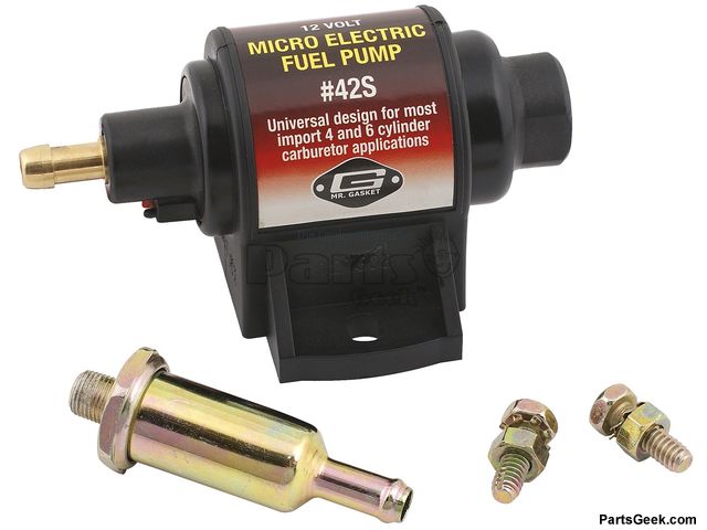 Toyota Pickup Fuel Pump - Gas Pumps - Autobest Denso Airtex Bosch ...