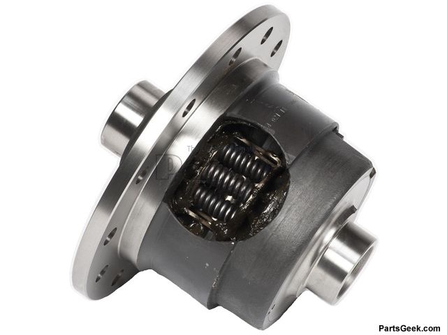 08 2008 Toyota Tundra Differential - Driveshaft & Axle - Auburn Gear