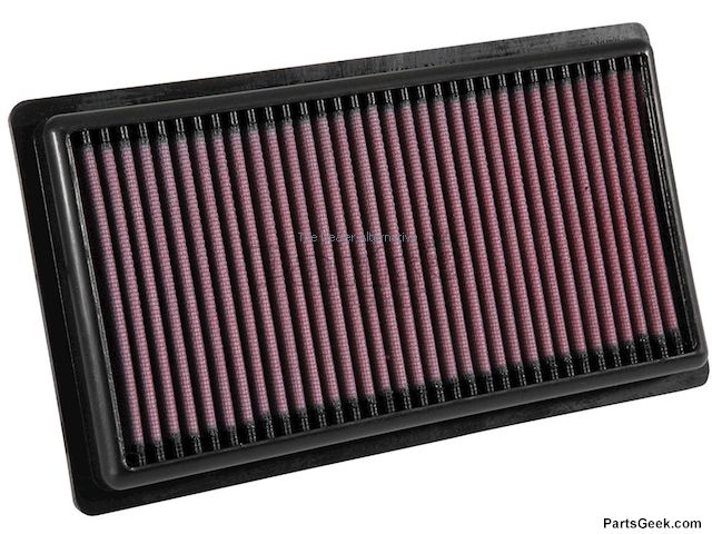 21 2021 Toyota RAV4 Air Filter - Air Intake - AEM, AFE, API, Baldwin ...
