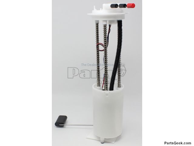 ACDelco GM Genuine Parts In-Tank Fuel Pumps For 2010-2013 - Foto 7